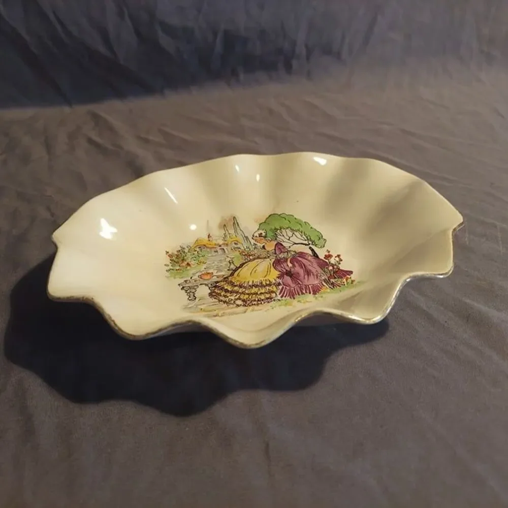 Vintage Crinoline 